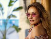 ليلى علوى تطمئن الجمهور على حالتها بعد الحادث: أنا بخير وقدر ولطف