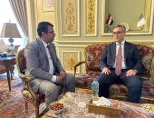 سفير الجزائر فى مصر: نستهدف زيادة التبادل مع القاهرة إلى 5 مليارات دولار