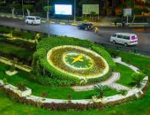 رحلة تطوير من الإبراهيمية لأبوقير.. 10 لقطات تعكس روعة طريق الحرية بالإسكندرية