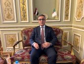 السفير الجزائرى: إطلاق رؤية اقتصادية تقوم على تحريك القدرات الذاتية لأفريقيا