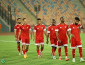 مودرن سبورت يواجه البنك الأهلي في الجولة 14 من الدوري 