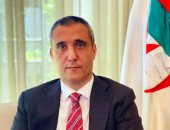 السفير الجزائرى يستعرض تفاصيل المعرض التجارى الأفريقي 