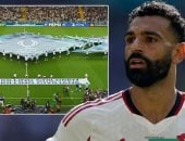 ميرور: يويفا يخاطب العالم لوقف الحرب فى غزة بعد رسالة محمد صلاح