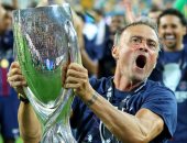 باريس سان جيرمان أول فريق يتخطى 40 هدفا في دوري أبطال أوروبا