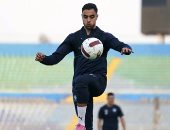 استبعاد الشيبى وتوريه وجلال من مواجهة بيراميدز وباور ديناموز.. اعرف السبب