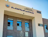 حياة كريمة.. انتهاء تنفيذ 139 مشروعا خدميا فى 28 قرية بالوادى الجديد