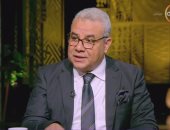 سمير عمر يعلن إعادة هيكلة المهام الإدارية والتحريرية بقنوات الأخبار بالشركة المتحدة