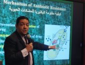 أستاذ ميكروبيولوجى: 70% من الأمراض المعدية منقولة من الحيوان