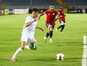 جدول ترتيب هدافى الدورى الممتاز.. عبد الرحيم دغموم ينفرد