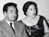 من خصام الأخ إلى حضن النهاية.. القصة الكاملة لخلاف هدى سلطان ومحمد فوزى