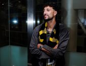 وسام أبو علي: فخور ومتحمس للغاية لبدء فصل جديد مع كولومبوس