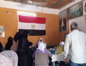 محافظ أسوان يستعرض جهود وحدة تكافؤ الفرص خلال الـ3 شهور الماضية