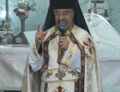 بطريرك الأقباط الكاثوليك يترأس قداس عيد العذراء والمناولة الاحتفالية بالشرابية