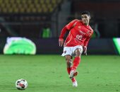 توروب يرحب برحيل داري وبيكهام والعش عن الأهلى فى الميركاتو الشتوى