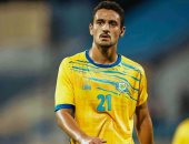 الإسماعيلي يستعيد خدمات محمد إيهاب أمام طلائع الجيش بعد انتهاء الإيقاف