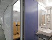 مواعيد قطارات النوم من أسوان للقاهرة والإسكندرية اليوم الخميس 27-11-2025