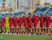 مكافأة إجادة للاعبى مودرن سبورت عقب الفوز على الاتحاد السكندرى