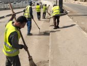 حافظ على نفسك.. تعرف على معايير الصحة والسلامة المهنية في قانون العمل