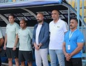 رضا شحاتة يحذر لاعبى كهرباء الإسماعيلية من خطورة شباب الدراويش