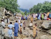 رئيس وزراء باكستان يعلن عن حزمة إغاثة واسعة لضحايا الفيضانات