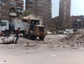 احذر.. إلقاء القمامة وفرز المخلفات فى الشارع يعرضك للحبس والغرامة