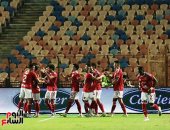 تفعيل وضع الطيران .. أهداف الأهلى في الدورى حتى الآن من الرأسيات فقط "فيديو"