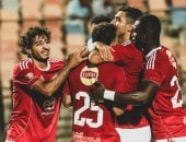بعد مرور أول جولتين من الإيجيبشن ليج.. الأهلى والمصرى يتقاسمان لقب أقوى خط هجوم.. الزمالك يتصدر قائمة 7 فرق احتفظت بنظافة الشباك.. 6 أندية لم تسجل أهدافاً.. والاتحاد السكندرى وحيداً بلا نقاط فى مؤخرة الجدول بعد مرور أول جولتين من الإيجيبشن ليج.. الأهلى والمصرى يتقاسمان لقب أقوى خط هجوم.. الزمالك يتصدر قائمة 7 فرق احتفظت بنظافة الشباك.. 6 أندية لم تسجل أهدافاً.. والاتحاد السكندرى وحيداً بلا نقاط فى مؤخرة الجدول