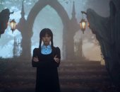 "الفتاة المتعبة" تريند جديد على تيك توك مستوحى من بطلة مسلسل Wednesday