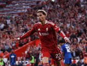 ديشامب يكشف سبب استبعاد إيكيتيكى من قائمة فرنسا رغم تألقه مع ليفربول