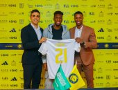 يسابق الزمن.. النصر يعلن ضم كومان من بايرن ميونخ حتى 2028 "فيديو"