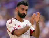 بيرنلي ضد ليفربول.. محمد صلاح يقود تشكيل الريدز وإيزاك خارج القائمة