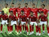ريبيرو يمنح لاعبي الأهلي راحة 48 ساعة بعد الفوز على فاركو برباعية