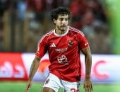 الأهلي يقدم شكوى رسمية ضد الحكم محمد معروف خلال ساعات بسبب طرد هاني الأهلي يقدم شكوى رسمية ضد الحكم محمد معروف خلال ساعات بسبب طرد هاني