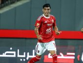 حقيقة رحيل أشرف بن شرقي عن الأهلي إلى الدوري القطري