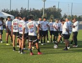 منتخب الشباب يستدعى المحترفين لمعسكر سبتمبر استعدادا لكأس العالم
