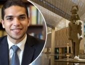 بعد الإفراج عنه.. أزمة فيديو المتحف الكبير بين حقوق الملكية الفكرية والمواهب الشابة بعد الإفراج عنه.. أزمة فيديو المتحف الكبير بين حقوق الملكية الفكرية والمواهب الشابة