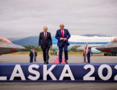 ولي العهد السعودي والرئيس الروسي يبحثان هاتفيًا نتائج محادثات قمة ألاسكا