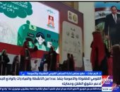 "الطفولة والأمومة": زيارة المحافظات الحدودية للتعرف على احتياجات الأهالي