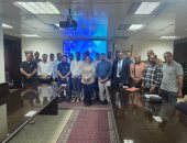 النقل تطلق البرنامج المجانى لتدريب وتأهيل سائقى الشاحنات والأتوبيسات