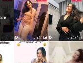 سقوط فراولة وتفاحة.. تيك توكرز من الرقص المثير لتجارة المخدرات