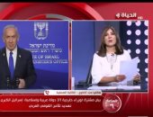 هند الضاوى: "إسرائيل الكبرى" روايات دينية وأساطير ليس لها أى أساس تاريخى