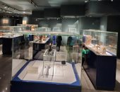 أسرار الحضارة المصرية.. مقتنيات نادرة داخل متحف التحنيط بالأقصر