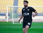 لا أهداف أو صناعة.. أرقام صادمة لمهاجمي الزمالك مع فيريرا