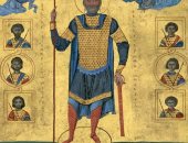 من الإمبراطور البيزنطى الذى أعمى 15 ألف جندي؟