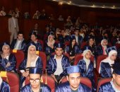 محافظ الغربية يكرم 115 طالبًا من أوائل الجمهورية والمحافظة فى احتفالية كبرى
