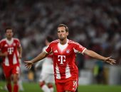 كين يتقدم لبايرن ميونخ أمام شتوتجارت في الشوط الأول بالسوبر الألماني.. فيديو