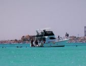 طقس اليوم السبت على مطروح.. حار رطب واعتدال أمواج البحر والرياح