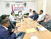 محافظ الوادى الجديد: انطلاق امتحانات الدور الثانى لشهادة الثانوية العامة