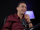 "عربي مكسر".. بودكاست على تليفزيون اليوم السابع مع باسم فؤاد.. فيديو