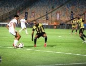 موعد مباراة الزمالك والمقاولون العرب في الدوري الليلة والقناة الناقلة